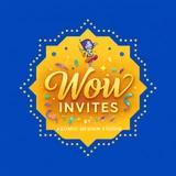 WOW Invites