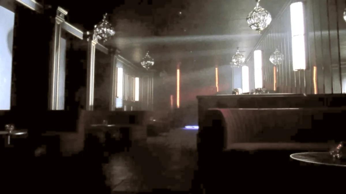 Party Club